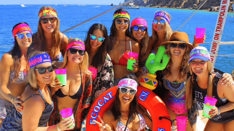 Mango Deck Restaurant & Beach Club: Where Fun and Flavor Collide