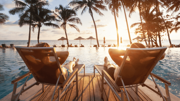 Cabo San Lucas: Where Sunshine and Bliss Converge