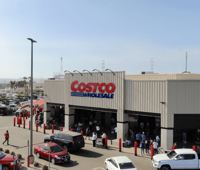 Costco Wholesale Cabo San Lucas