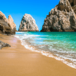 Chileno Beach Cabo San Lucas