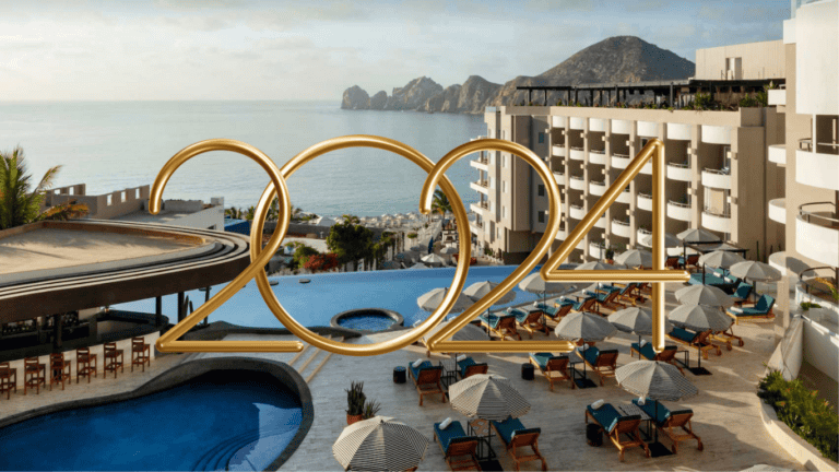 Corazon Resort And Spa Cabo San Lucas