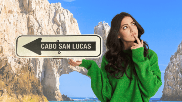 Is Cabo San Lucas Safe?