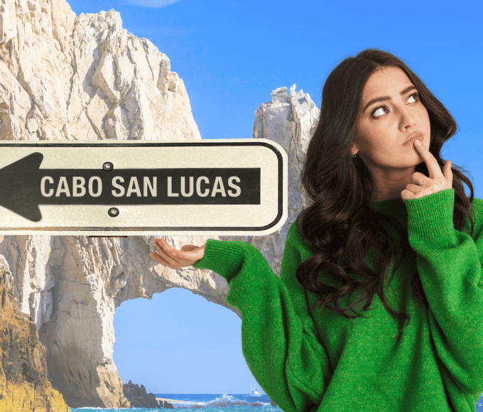 Is Cabo San Lucas Safe?