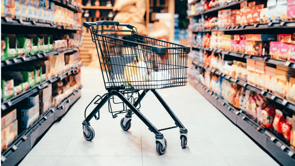 Chedraui Grocery Store