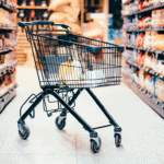 Chedraui Grocery Store