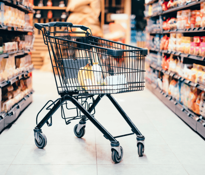 Chedraui Grocery Store