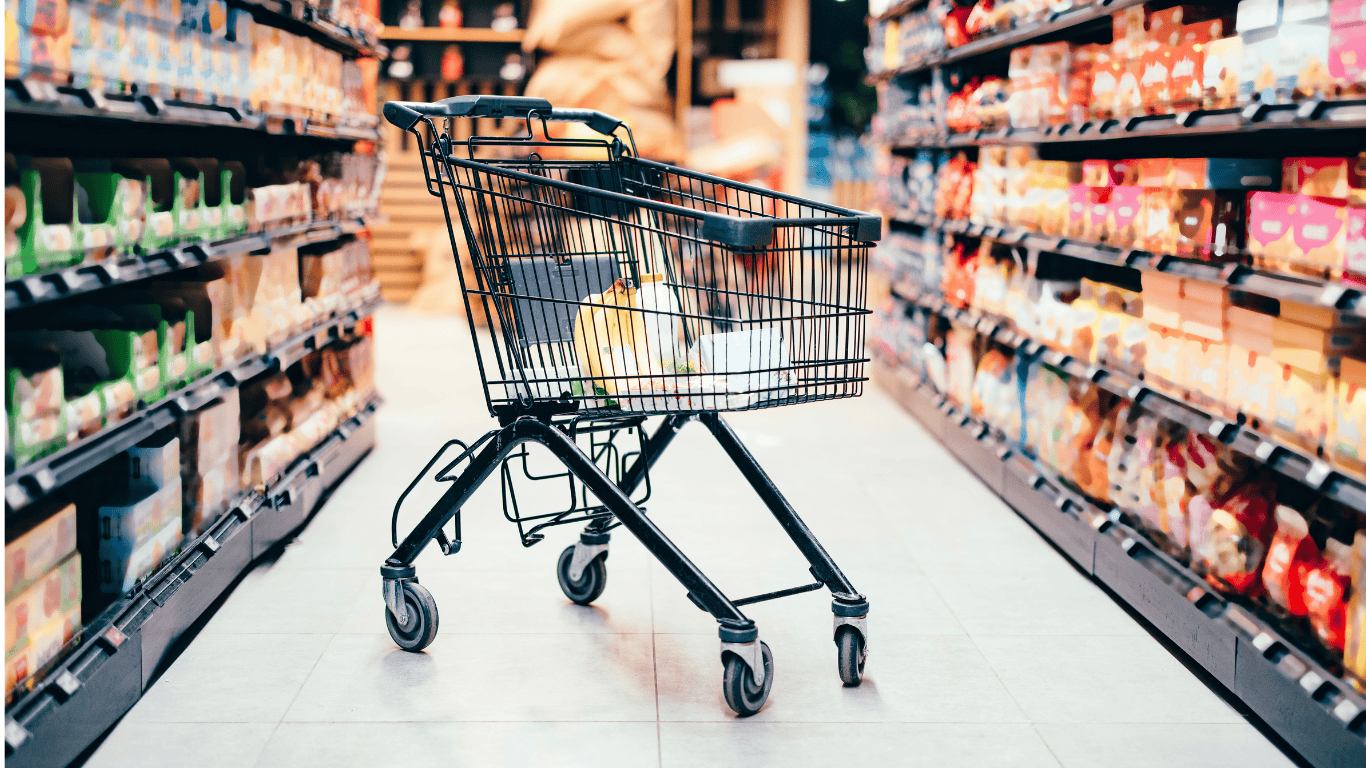 Chedraui Grocery Store