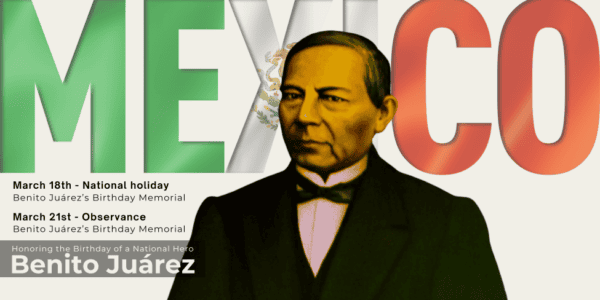 Benito Juárez