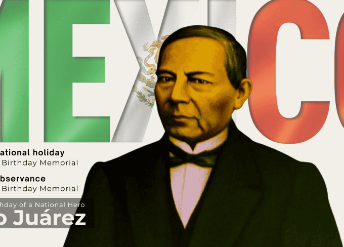 Benito Juárez