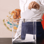 2024 Mexican Elections
