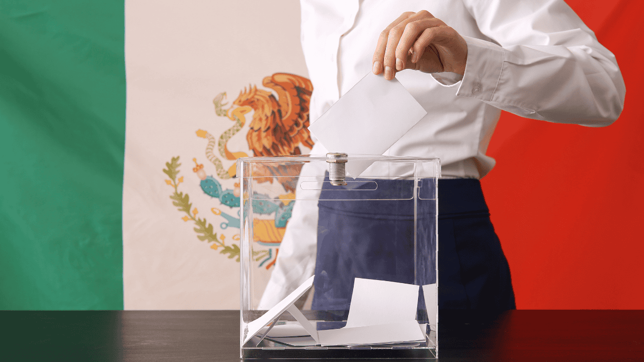 2024 Mexican Elections