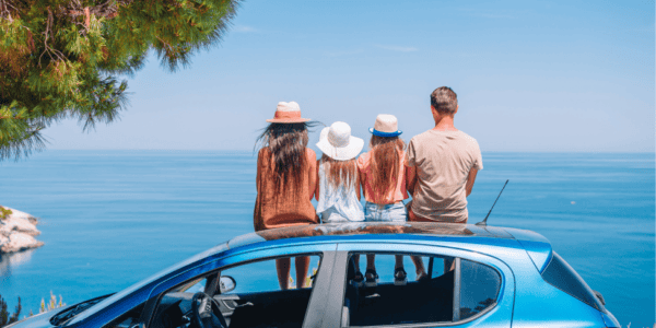 Celebrate Father’s Day cabo