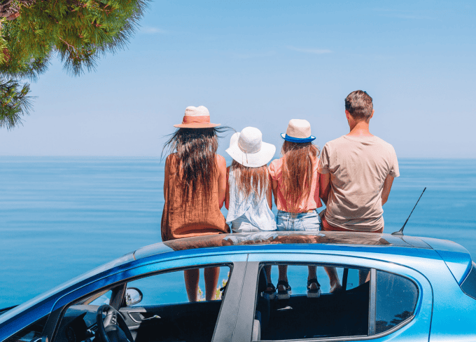 Celebrate Father’s Day cabo