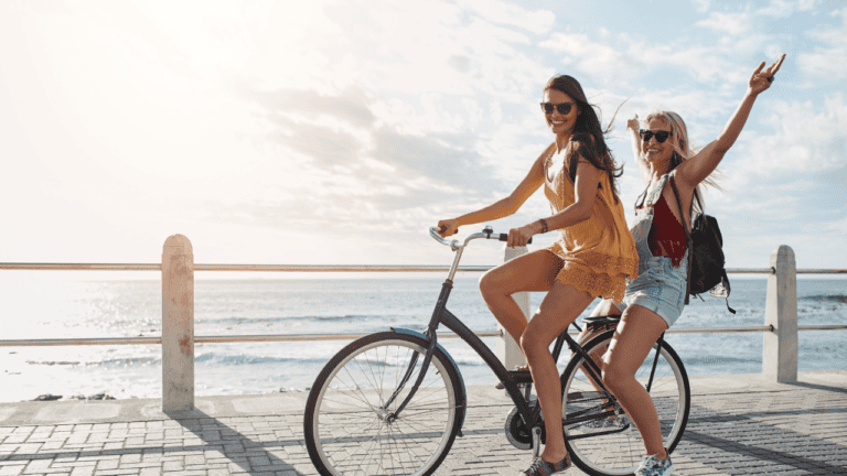 Here’s How to Spend 24 Hours in Los Cabos