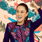 Claudia Sheinbaum