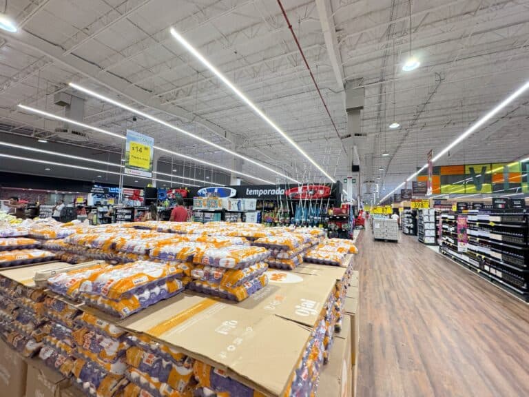 Walmart in Los Cabos: 3 Locations, Hours, Maps & Pickup