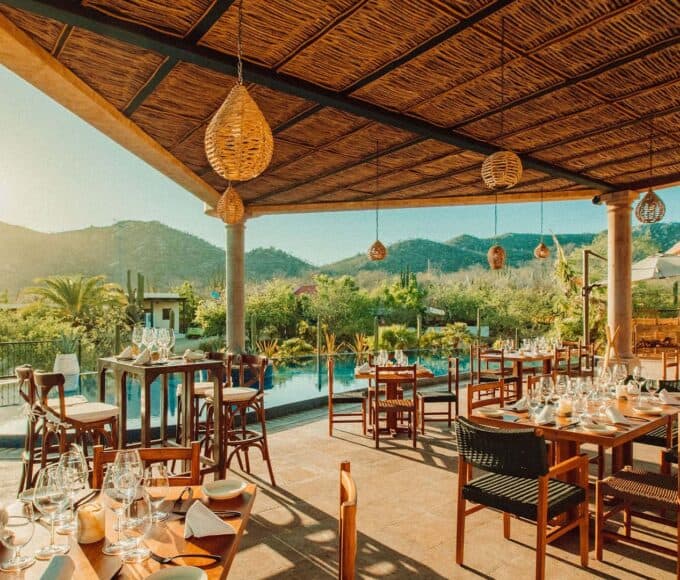 *Photo credit: Torote Restaurant*