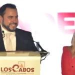 Christian Agundez Los Cabos Mayor