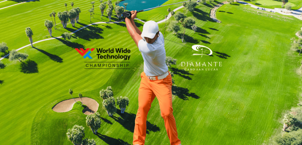 World Wide Technology -Golf Los Cabos