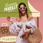 Farmers Market San Jose del Cabo