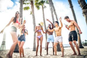 What to Do in Los Cabos from August to October