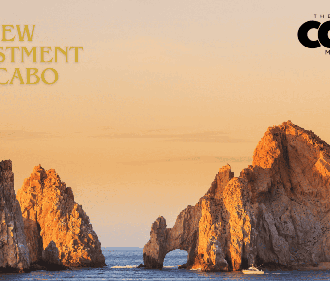 new investment to cabo