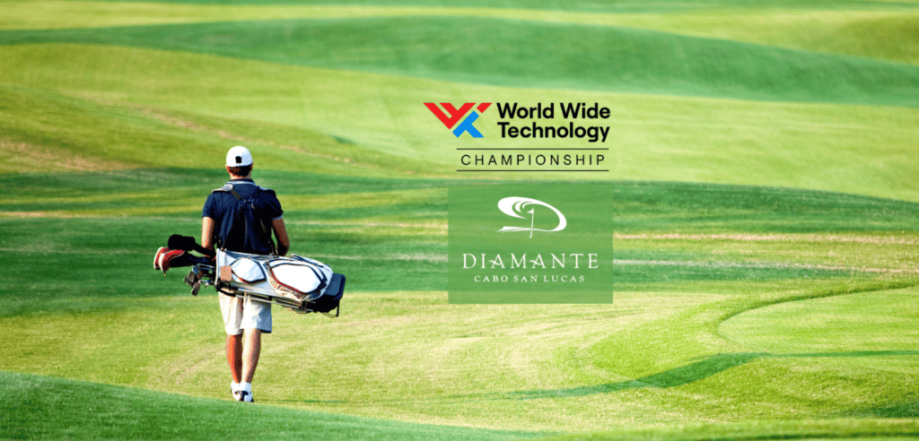 Diamante Golf