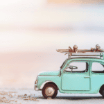 Vehicle from the U.S. to Los Cabos