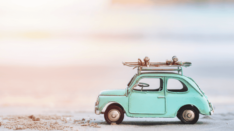 Bringing Your Vehicle from the U.S. to Los Cabos: What You Need to Know