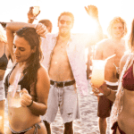 Spring Break Cabo Mexico