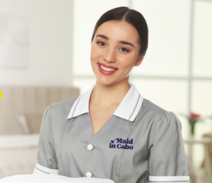 Meet “Maid in Cabo”, the Luxury Cleaning Service