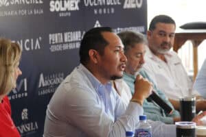 2025 Los Cabos Golf Tournament