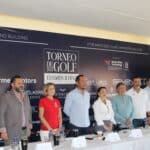 2025 Los Cabos Golf Tournament