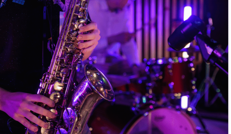 jazz festival