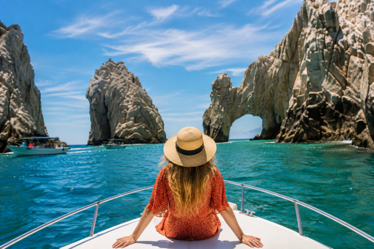 Best Things to Do in Cabo San Lucas for First-Time Visitors in 2025