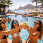 cabo spring break 2026