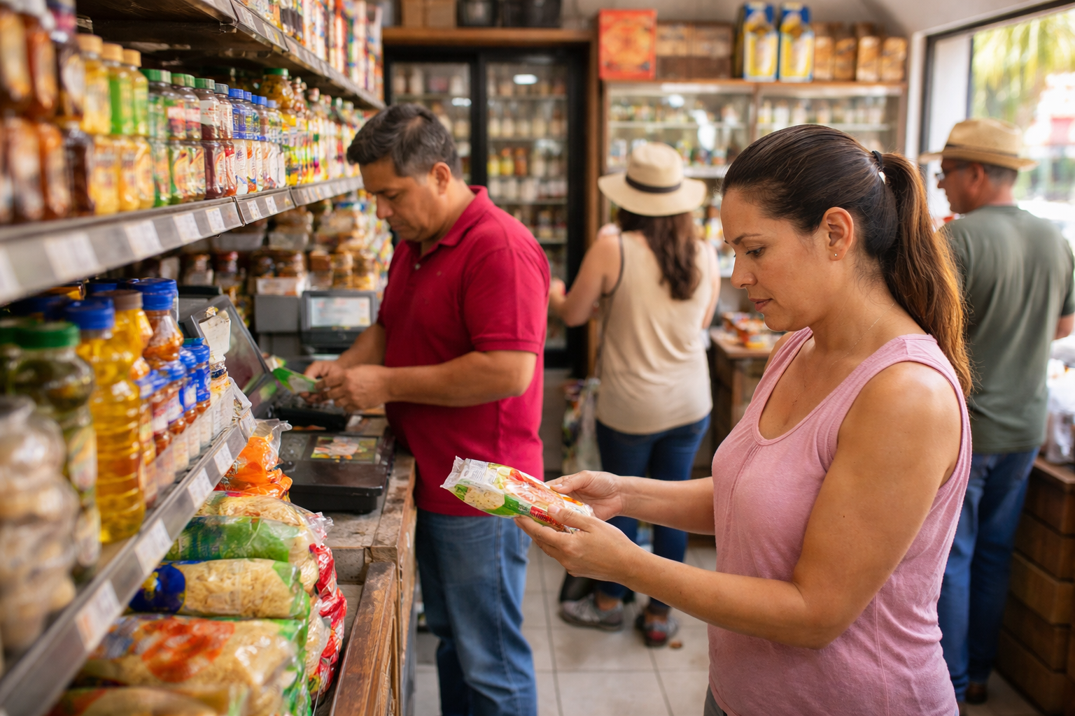 minimum wage increase in Baja