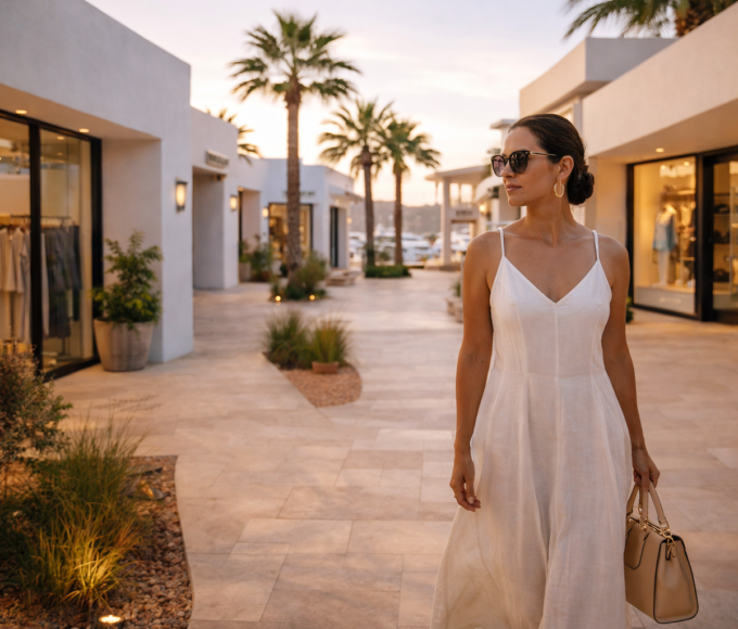 high fashion shipping cabo