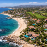 Palmilla Los Cabos -real estate