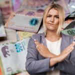 Digital toll payment lane in Mexico showing cashless system on highway