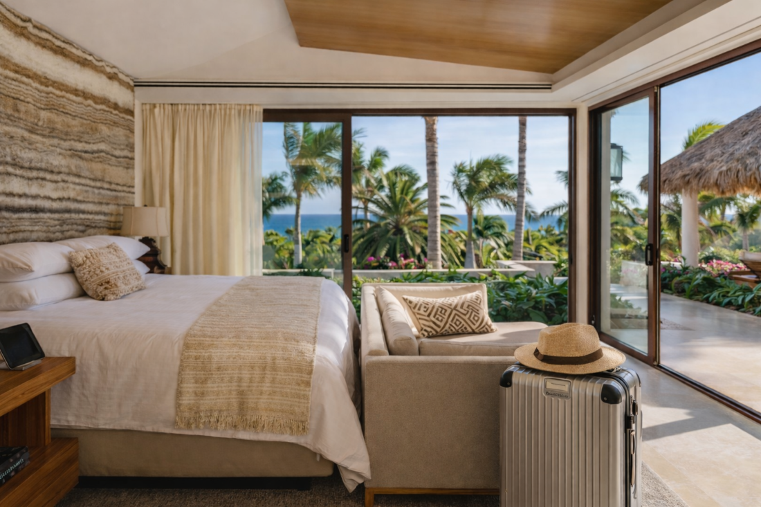 one and only cabo - Palmilla Los Cabos