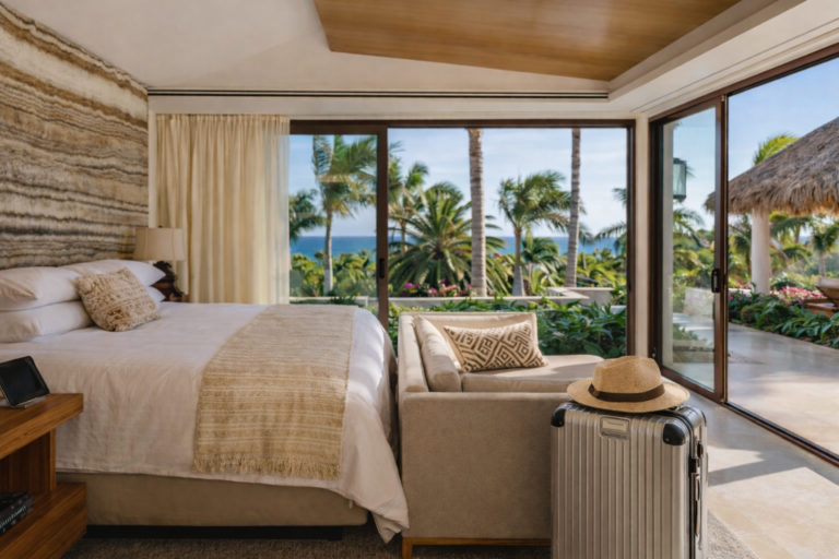 Our Stay at One&Only Palmilla: Cabo’s Most Legendary Luxury Resort