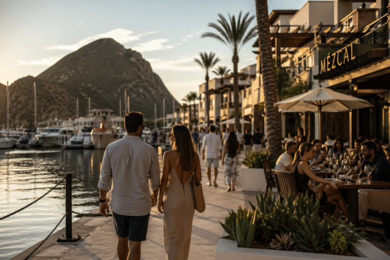 Cabo Tourism Slows in 2026 After Record 3.77M Visitors—Why Los Cabos Is Positioned for a Strong Comeback