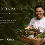 Mandapa Takes Over Zadún: