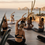 Los Cabos Wellness, Cabo Spas, Health Travel, Luxury Spas, San José del Cabo, Cabo San Lucas, Wellness Retreats
