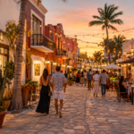 an José del Cabo is becoming one of Los Cabos’ strongest tourism stories, attracting travelers with art, history, dining, boutique hotels, and a slower luxury experience.