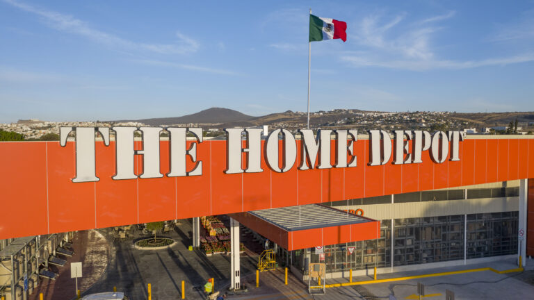 San José del Cabo Just Got Its Own Home Depot