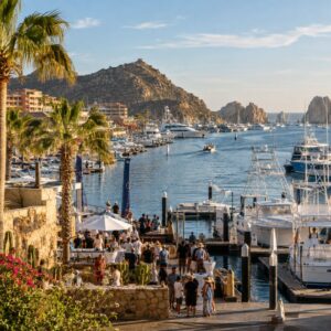 What’s Happening in Cabo This Week: 10 Things Worth Leaving the Resort For