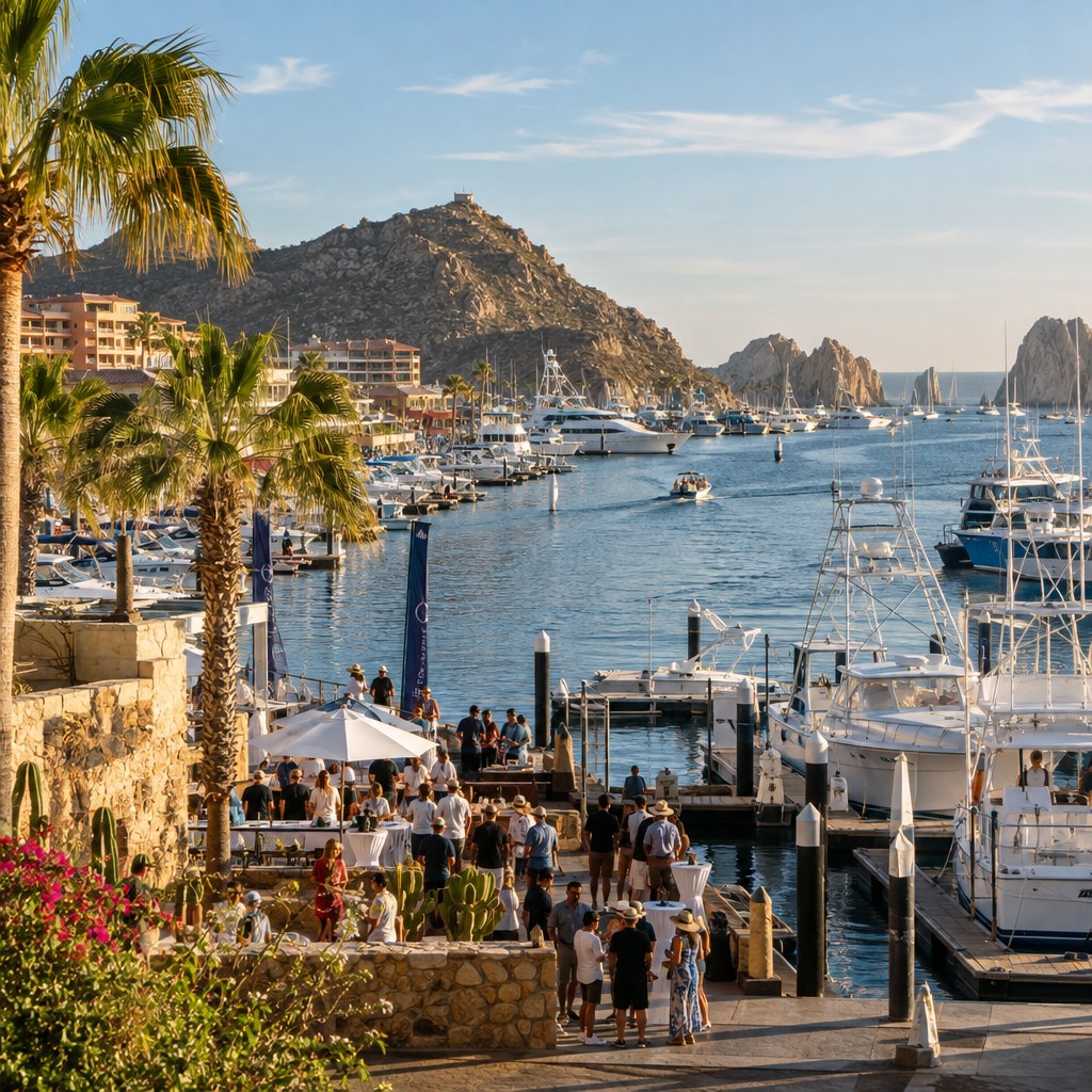 What’s Happening in Cabo This Week: 10 Things Worth Leaving the Resort For